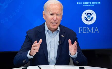 Biden advierte sobre otro ataque del Estado Islámico en las próximas 24 a 36 horas
