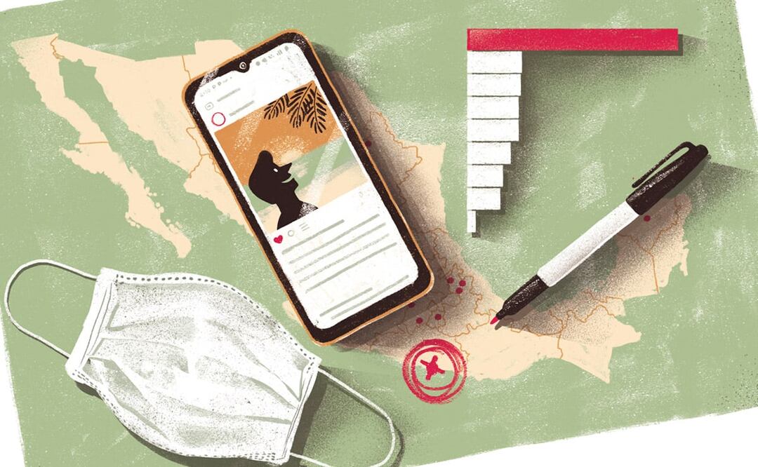 Infografía: Ani Cortés