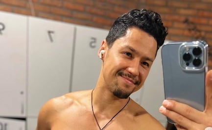 Pasha Lee, el actor ucraniano que se unió al ejército, fallece durante bombardeo ruso