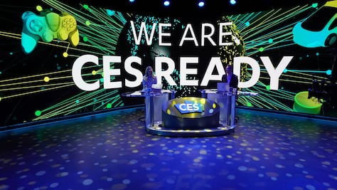 Vacuna Covid será obligatoria para el próximo CES 2022 de Las Vegas