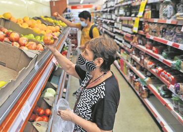 Problemas estructurales minan recuperación económica: Cepal