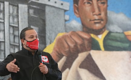 Redes Sociales Progresistas pide a AMLO “meter las manos” en elecciones de CDMX   