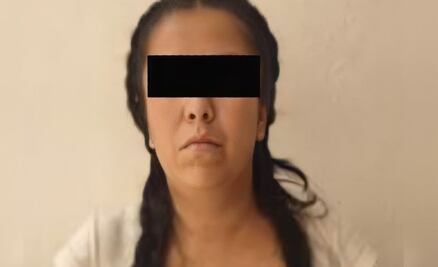 Procesan a mujer que presuntamente participó en asesinato de madre e hija en Tecámac