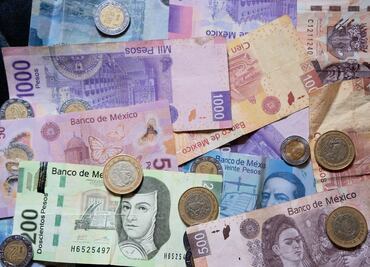 PIB cayó hasta 0.6% en el primer trimestre, prevén