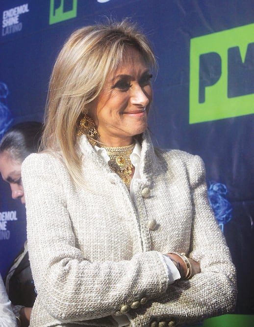 La presentadora Adela Micha volverá a la conducción del reality show (ESPECIAL)