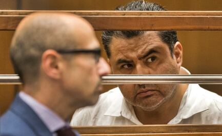 La Luz del Mundo califica como “sentencia anticipada” fianza a Naasón Joaquín