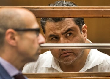 La Luz del Mundo califica como “sentencia anticipada” fianza a Naasón Joaquín