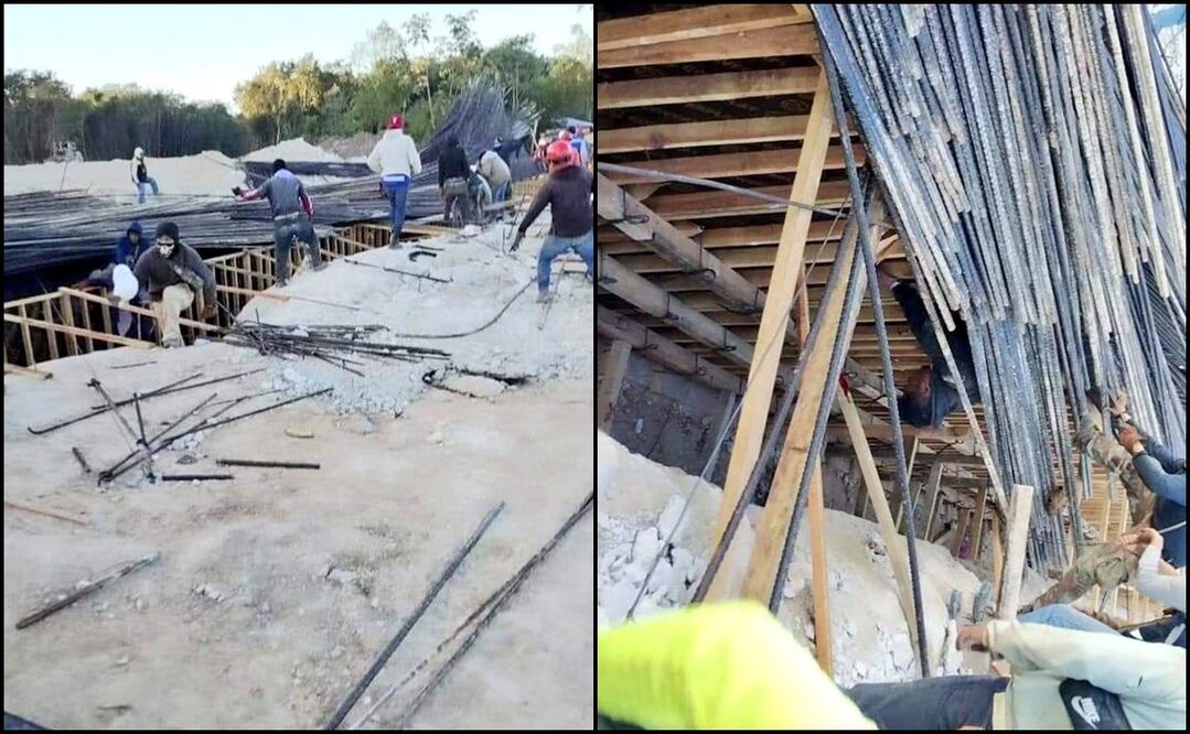 Foto: Cortesía QuintanaRooNews