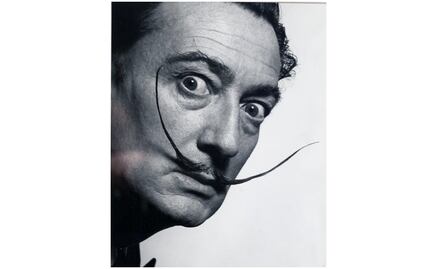 El surrealismo de Dalí conquistará San Petersburgo