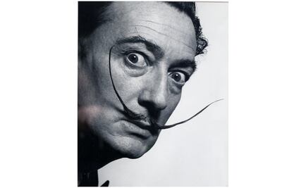 El surrealismo de Dalí conquistará San Petersburgo