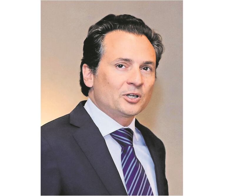 Renegar y negar a Lozoya