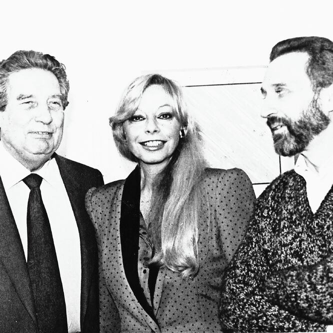 El proceso sobre el legado de Marie José y Octavio Paz inició hace más de un año, cuando falleció la viuda del escritor. ARCHIVO EL UNIVERSAL