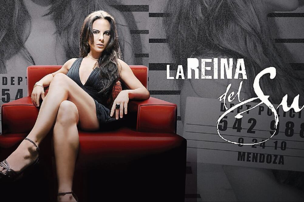 La transmisión de narcoseries en televisión abierta viola la ley, de acuerdo con legisladores federales. (ARCHIVO. EL UNIVERSAL)