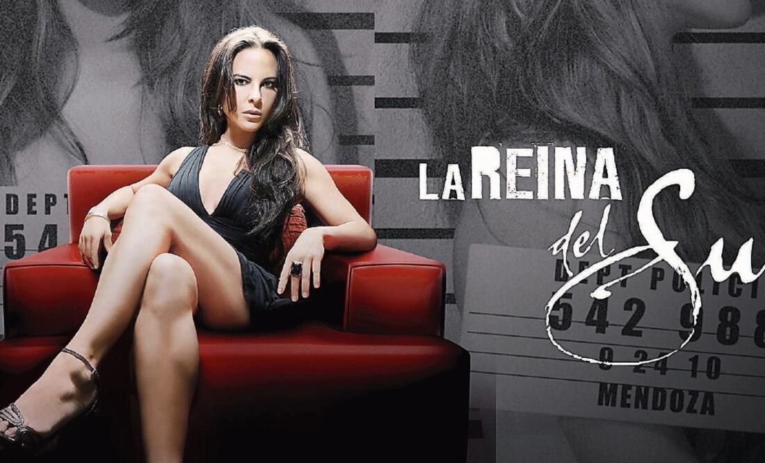 La transmisión de narcoseries en televisión abierta viola la ley, de acuerdo con legisladores federales. (ARCHIVO. EL UNIVERSAL)