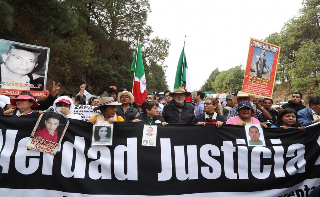 FOTO: GERMÁN ESPINOSA