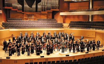 Gobierno cancela fondos para una sala de conciertos en Londres