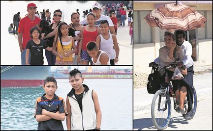 Dorian Ulises López Macías, el fotógrafo que enaltece la belleza de la piel morena