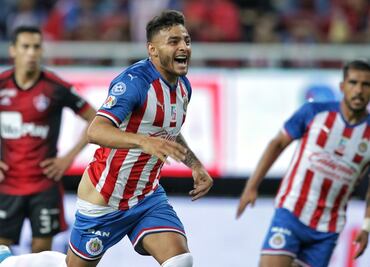 Alexis Vega explica por qué enseñó las nalgas