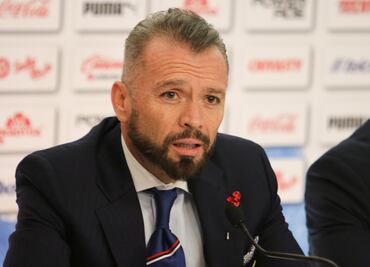 Sin Higuera, se acabaron los vetos en el Guadalajara