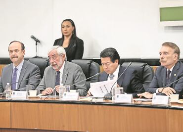 IPN y UNAM también devolverán sueldos