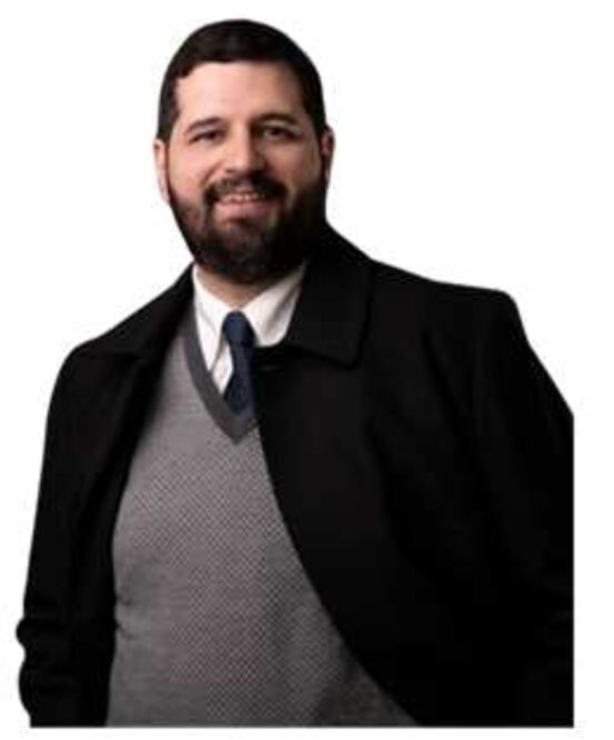 Doctor en Derecho, profesor, escritor y consultor político. Su nuevo libro es "La forma del futuro: del metaverso y los macrodatos, a la civilización de la soledad y las nuevas lealtades". (04/04/2025)