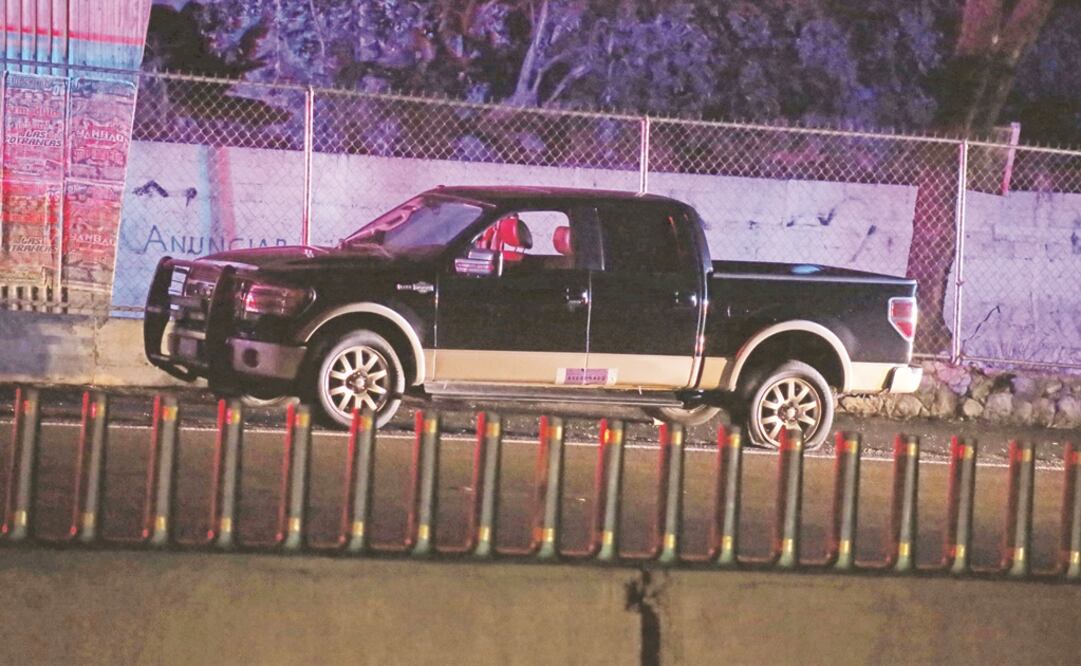 Foto: Archivo/EL Universal