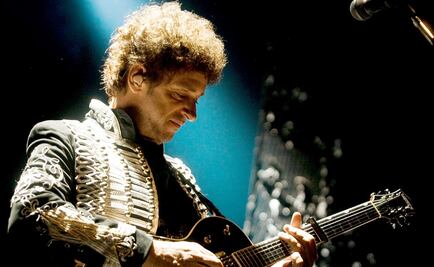 Gustavo Cerati: ¿cuáles son sus mejores canciones?; esto dice la IA