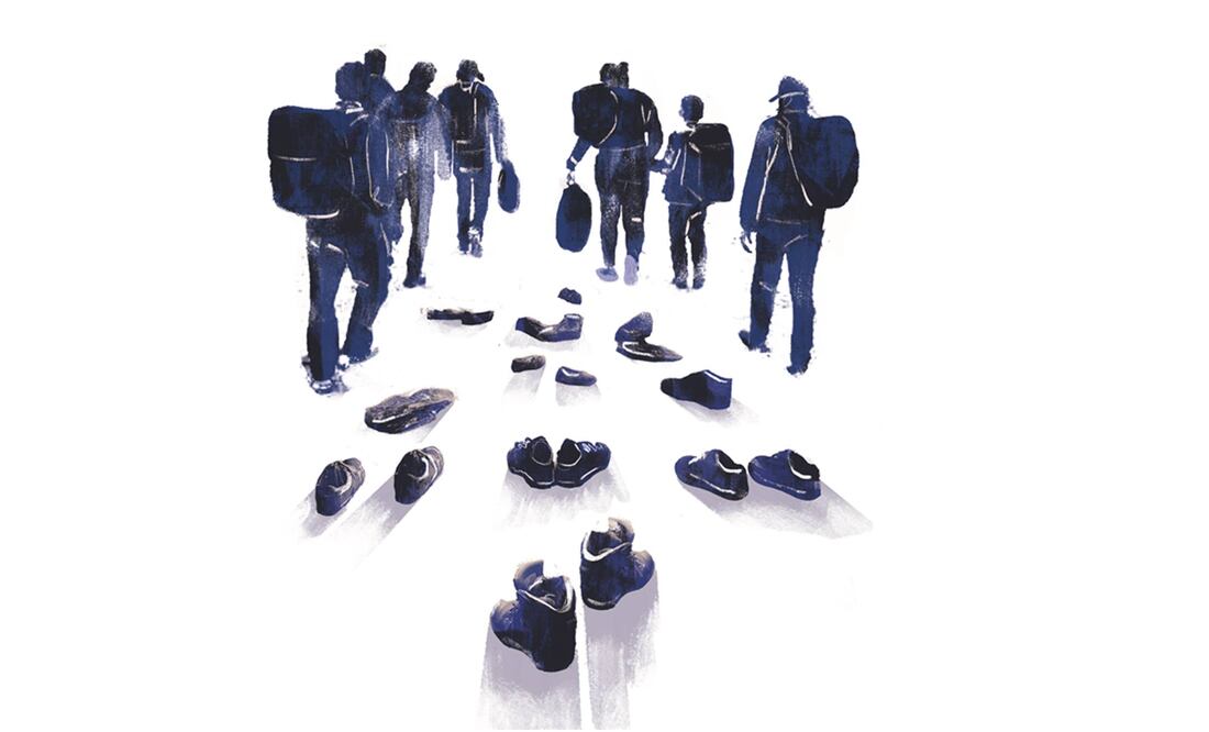 Infografía: DANTE DE LA VEGA