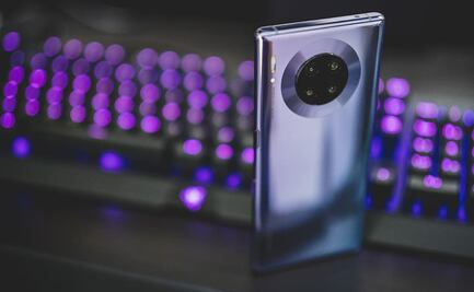 Huawei podría enfrentar carencia de chips y pantallas. Pero tiene un as bajo la manga 