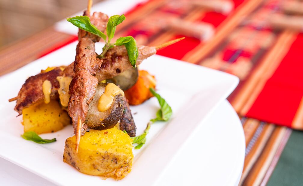 Perú Mucho  Gusto Tumbes 2019