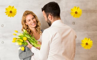 ¿Qué flores amarillas regalar este 21 de marzo?; conoce los diferentes tipos
