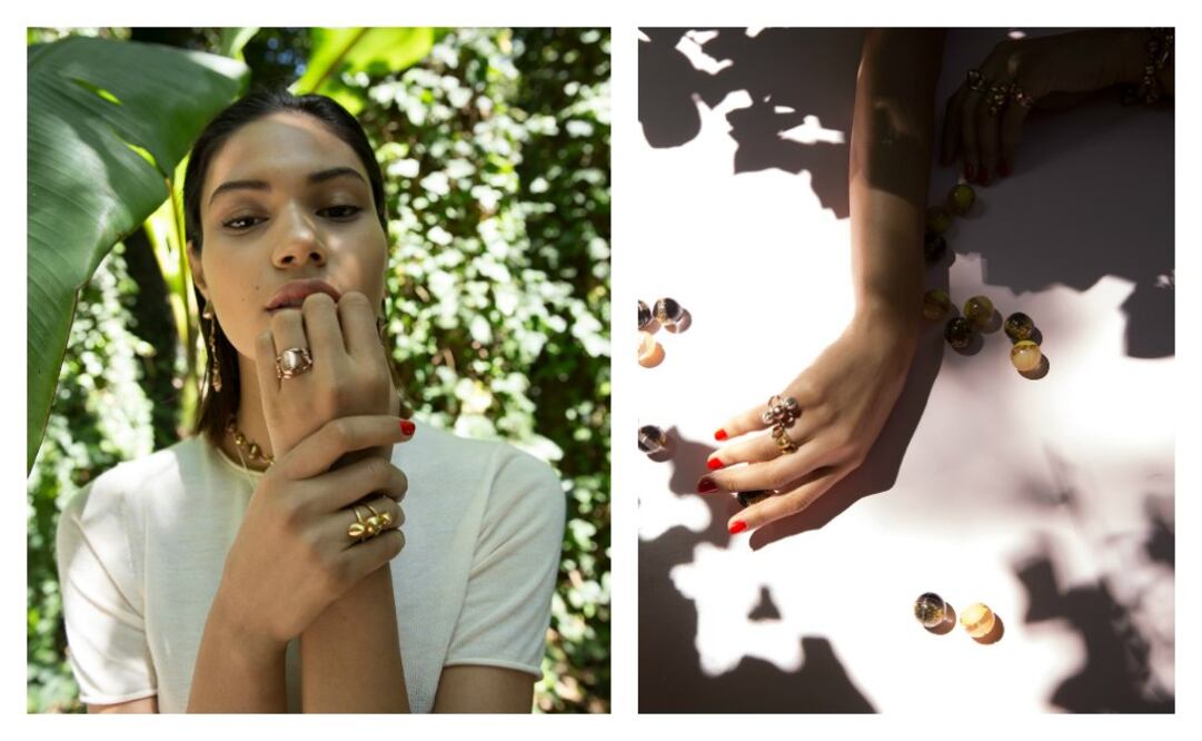 Joyería de alquimia