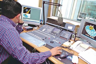 CDMX puede tener hasta 11 nuevas estaciones FM