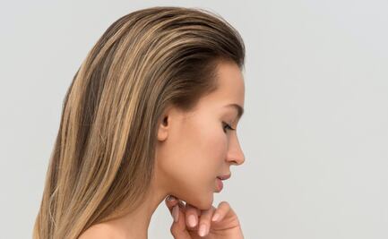 ¿Quiénes no deben ponerse keratina en el cabello y por qué?