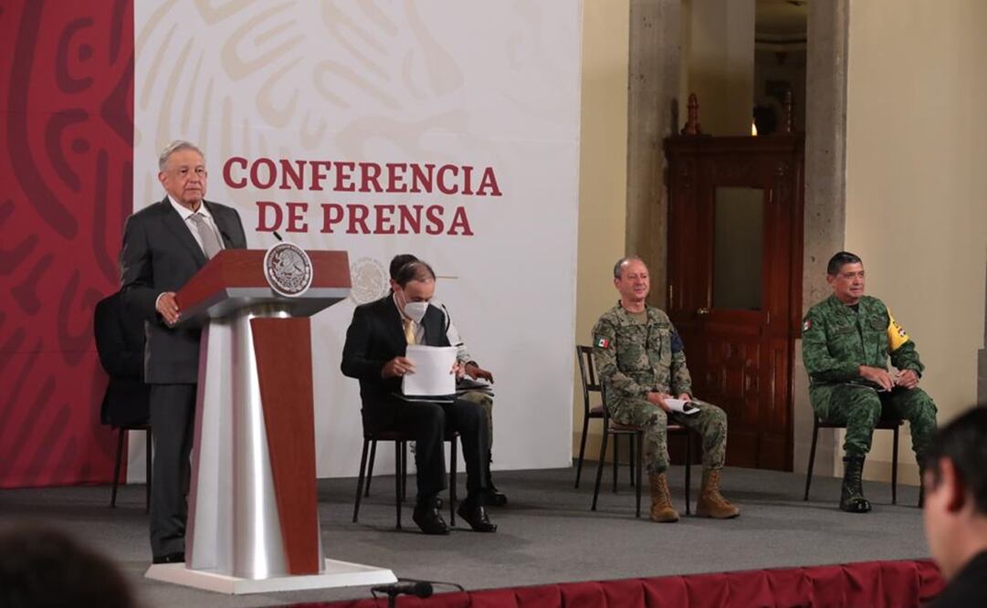 Foto: Juan Boites/EL UNIVERSAL