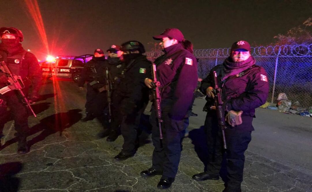 Foto: archivo/EL UNIVERSAL 