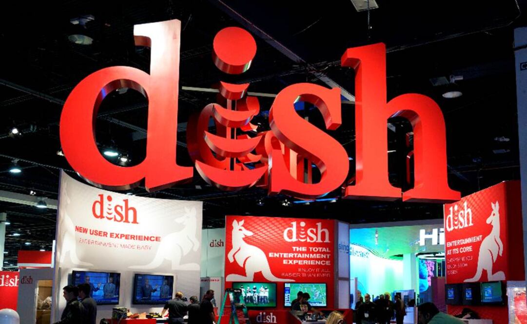 Dish negocia fusión con T-Mobile, según WSJ