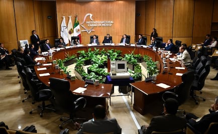 Emitirán convocatoria para organización de consulta ciudadana en la colonia Juárez