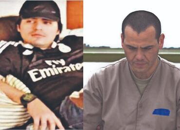 Entrega a EU, la salida para narcos mexicanos