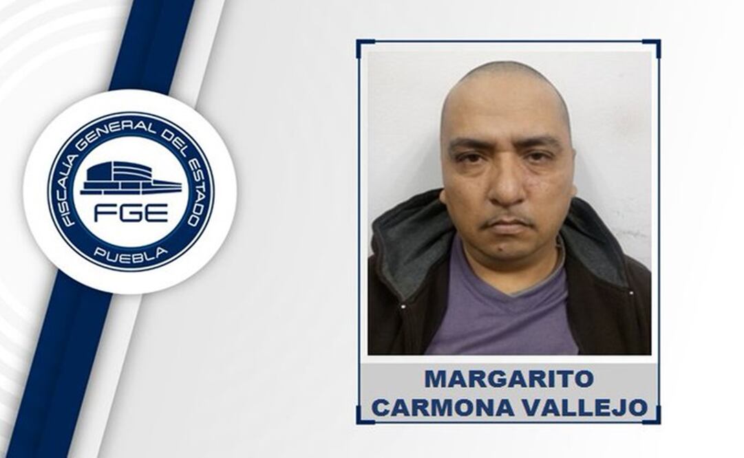 Foto: Tomada del Twitter de @FiscaliaPuebla