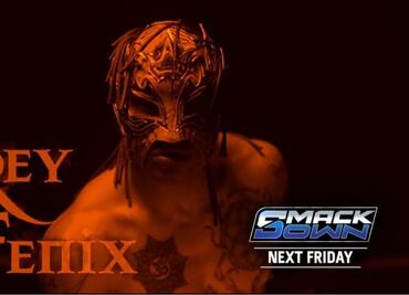 Es oficial: Rey Fénix hará su debut en WWE; los Lucha Brothers se reencontrarán en la empresa líder en lucha libre