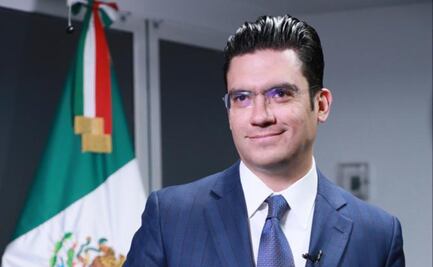 "Concluyen 5 años de la peor administración que haya tenido México": Jorge Romero