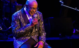 Muere Peabo Bryson, la voz de "La Bella y la Bestia" y "Un mundo ideal", a los 75 años