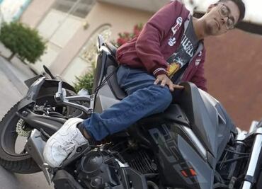 Asesinan a estudiante mientras trabajaba como Uber-moto en Celaya, Guanajuato; convocan marcha pacifica por la seguridad