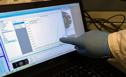 Lanzan en Michoacán modelo matemático que anticipa el comportamiento del Covid-19