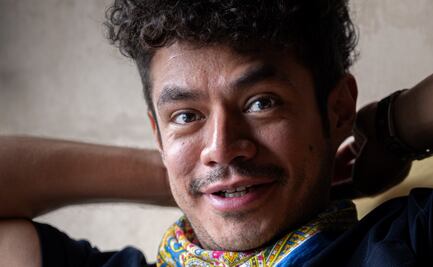 El lustro "mágico" de Memo Villegas