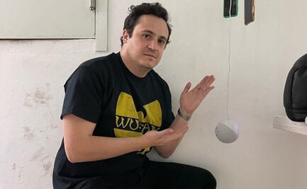 Pelea entre Ricardo O’Farrill y Daniel Sosa duró dos minutos y se separaron, narra comediante