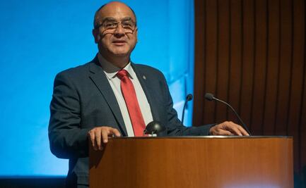 Antes de Tenochtitlán existió un asentamiento tolteca en la isla: Leonardo López Luján