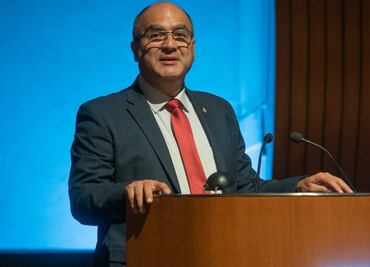 Antes de Tenochtitlán existió un asentamiento tolteca en la isla: Leonardo López Luján