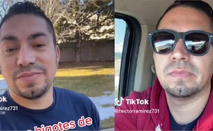 ¡Todo un caso! Hombre manda dinero desde el extranjero para comprar una casa y su mamá lo presta